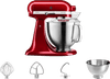 KitchenAid 5KSM185PSECA Appelrood