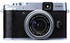 Fujifilm FinePix X20 Silver