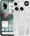 Nothing Phone (3) 512GB Wit 5G