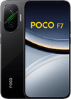 POCO F7 256GB Black