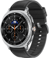 Samsung Galaxy Watch 8 Classic Zwart 46mm