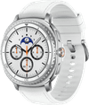 Samsung Galaxy Watch 8 Classic White 46mm