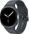 Samsung Galaxy Watch 8 4G Donkergrijs 40mm