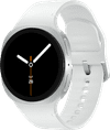 Samsung Galaxy Watch 8 Zilver 40mm