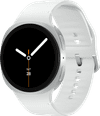 Samsung Galaxy Watch 8 4G Zilver 44mm