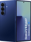 Samsung Galaxy Z Fold 7 256GB Blauw 5G