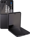 Samsung Galaxy Z Flip 7 256GB Zwart 5G