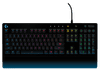 Logitech G213 Prodigy QWERTY