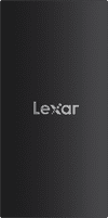 Lexar SL300 Portable SSD 1 To