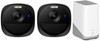 eufyCam E40 4-pack + HomeBase 3