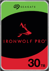 Seagate Ironwolf Pro 30 To