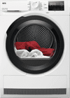 AEG TR72CWZ84 SensiDry