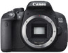 Canon EOS 700D body