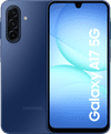 Samsung Galaxy A17 128GB Blauw 5G