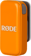 RODE Wireless Micro Orange USB-C