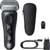 Braun Series 8 8603S Gris
