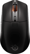 SteelSeries Rival 3 Gen 2 Souris Gamer Sans Fil Noir