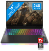 HP OMEN MAX 16-ak0970nb AZERTY