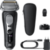 Braun Series 9 PRO+ 9610S Noir
