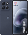 Motorola Moto G86 256GB Dark Blue 5G