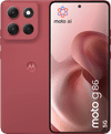 Motorola Moto G86 256GB Red 5G