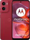 Motorola Moto G05 64GB Red 4G