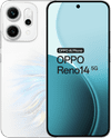 OPPO Reno 14 256GB Wit 5G