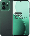 OPPO Reno 14 F 256 Go Vert 5G