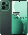OPPO Reno 14 FS 512 Go Vert 5G