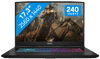 MSI Katana 17 HX B14WGK-024BE AZERTY