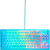 SteelSeries Apex 3 TKL Aqua Azerty