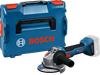Bosch Professional GWS 18V-8 (zonder accu)