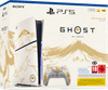PlayStation 5 Slim Disc Edition + Ghost of Yotei Gold Limited Edition