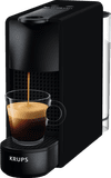 Krups Nespresso Essenza Mini XN110N Noir Mat