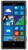Nokia Lumia 720 Zwart BE