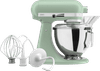 KitchenAid 5KSM95PSEDC Groen