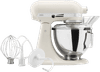 KitchenAid 5KSM95PSEPL Wit