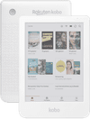 Kobo Clara Colour White