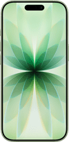 Refurbished iPhone 17 256GB Green (As good as new)