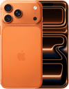 Apple iPhone 17 Pro Max 512GB Oranje