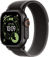 Apple Watch Ultra 3 5G 49mm Black Trail Loop S/M
