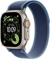 Apple Watch Ultra 3 5G 49mm Natural Trail Loop S/M