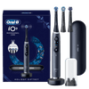 Oral-B iO 9 Holiday Edition met extra opzetborstels