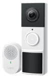 TP-Link Tapo D210 Smart Video Doorbell