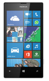 Nokia Lumia 520 Wit