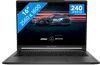 MSI Stealth A16 MercedesAMG AI+ A3XWGG-043NL