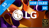 LG OLED55G45LW (2024)