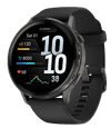 Garmin Venu 4 Black 45mm