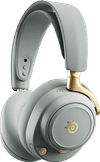 SteelSeries Arctis Nova Elite Sage & Gold