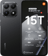 Xiaomi 15T 512GB Zwart 5G